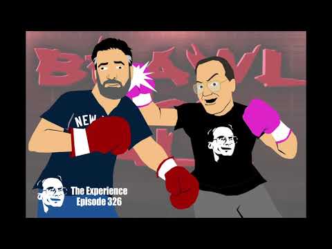 Jim Cornette Looks Back On WWE's Brawl For All