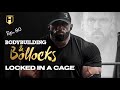 LOCKED IN A CAGE | Fouad Abiad, James Hollingshead, Iain Valliere & Paul Lauzon | BB&B Ep.80