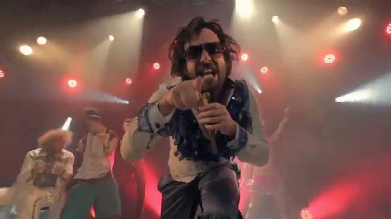 Miniature de la vidéo Teaser AIRNADETTE - LA COMEDIE MUSICULTE (OFFICIAL) du film Airnadette : la comédie musiculte