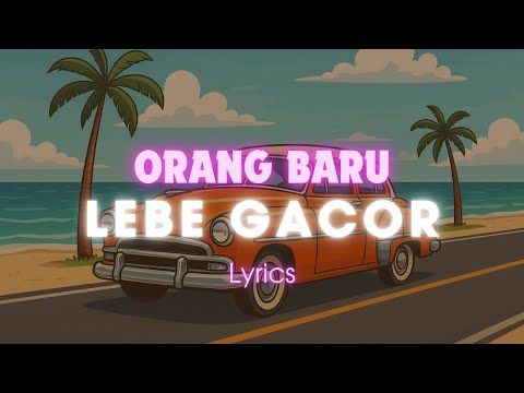 TOR MONITOR KETUA | ORANG BARU KEBE GACOR | ECKO SHOW, JUAN REZA, CHESYLINO (Lyrics)