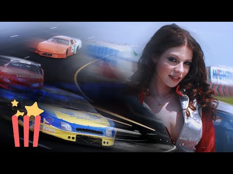 The Circuit | FULL MOVIE | Drama, Racing | Michelle Trachtenberg