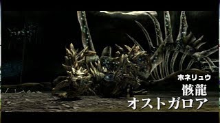 【二人で実況】 モンスターハンターXX　#11