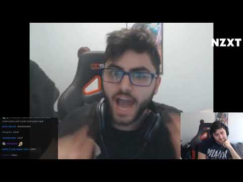 Yassuo Reacts to Yassuo: Autism 2 (With Chat)