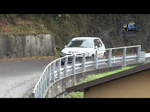 41°Trofeo Villa D'Este ACI COMO 2022 CLIP BUTTI-FRANZI by Ferrario