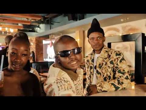 Rude kid venda ft Rendie Gaga - mutoli (Official music video ) & Mpuna mpuna
