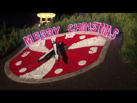 Kings Dominion Winterfest 2021!