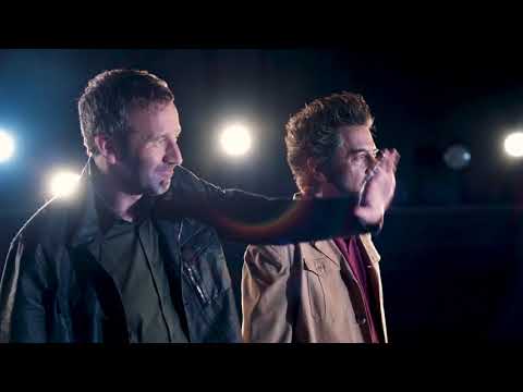 afbeelding Get Shorty S2 Tease | EPIX