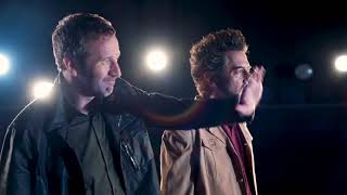 Get Shorty S2 Tease | EPIX