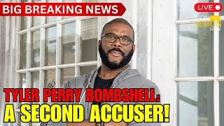 Lemon LIVE at 5 | Tyler Perry Bombshell: A Second Accuser Comes Forward - December 30th, 2025