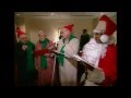Michael Moore visits Cigarette Companies for Christmas