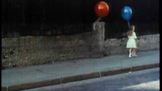 Red Balloon Blue Balloon