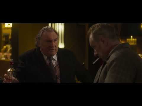 Trailer de Les volets verts (HD)