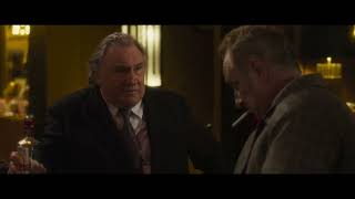 Trailer de Les volets verts (HD)