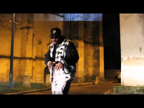 Dr Mikey - The Virus Official Video