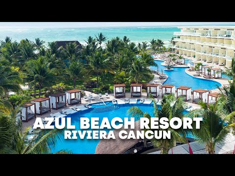 Videos del Azul Beach Resort Riviera Cancun Gourmet By Karisma 5★ en Puerto Morelos, MéxicoVer MásVerPrecios18CerrarConsulta por Whatsapp 🇦🇷BookingTripadvisorExpediaAgodaTravelocityOrbitzPricelineTripSkyscannerDespegarKayakHotelesBestdayDestiniaTrivagoLastminuteHotwireWotif