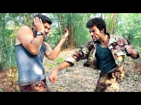 Thailand Revenge | ACTION | Full Movie in English