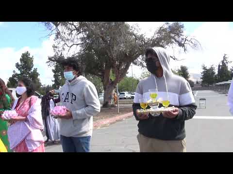 KNT FOUNDATION KINH MUNG LE PHAT DAN PL2566  2022 SJ CA 00104