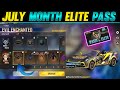 July Month Elite Pass FreeFire 2021 July Month Elite Pass Review Samar YT Gaming