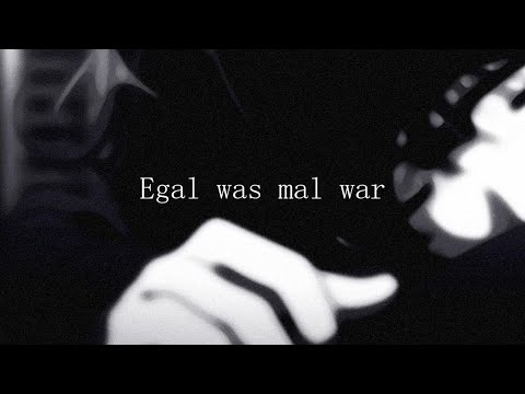 Eleqs - Egal was mal war / все равно что было (Prod. By Boyfifty)