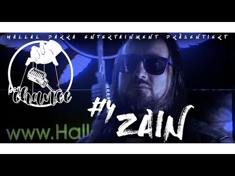 BONCHANCE #4 ZAIN- FAHRBAHN prod.by Jungeehre & Dalton #bnc #newcomer  #deutschrap