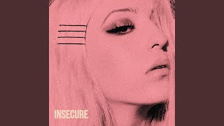 Svrcina - Insecure