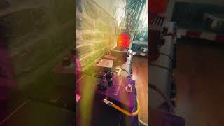 Video thumbnail for Berkos Fx Third Stone / Hendrix inspired Fuzz face by Fret Junkies