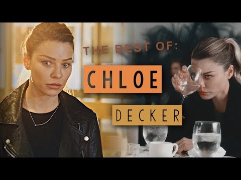 THE BEST OF: Chloe Decker