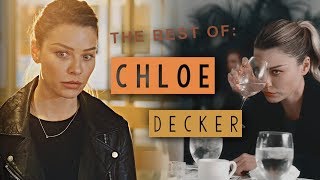 THE BEST OF: Chloe Decker