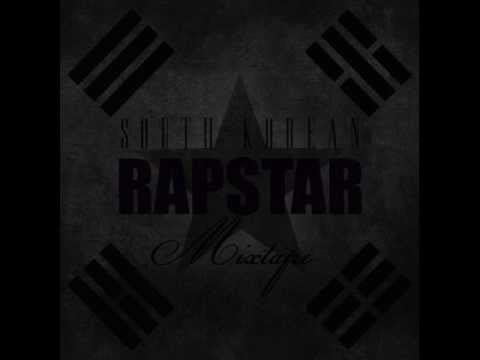 [MP3] 06. Dok2 -  Paranormal Raptivity (Feat. B-Free & Okasian) (Prod.by Gonzo)