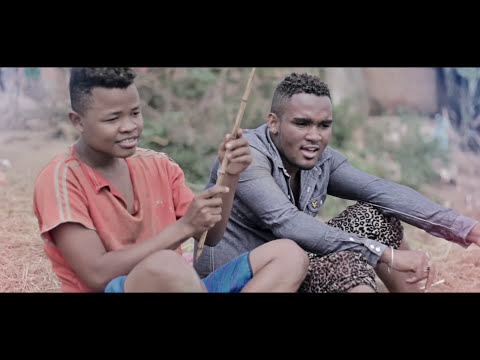 Judicael - Amboara saigny ( Clip officiel)