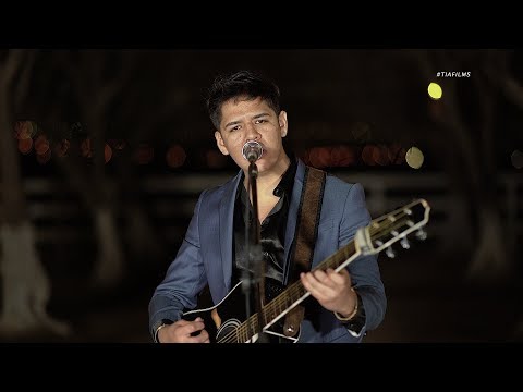 Dann Misael ft Ruben Figueroa - Ahora En Día (en vivo) | TIA FILMS