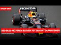 Red Bull-motoren blijven tot 2024 uit Japan komen, FIA wil reglementen aanpassen l GPFans Week-End