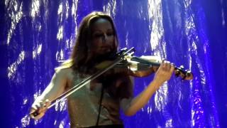 The Corrs - With Me Stay (live le Grand Rex Paris 4 juin 2016)