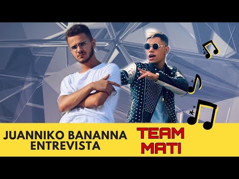 TEAM MATI (Artista revelación) Nos habla de su proyecto con Henry Méndez y FlowRecords