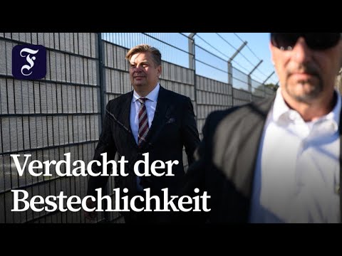 Bundestag hebt Immunität von AfD-Politiker Maximilian Krah auf