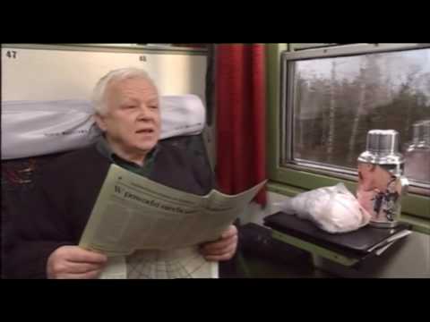 "Maszyna czasu"-Liwko