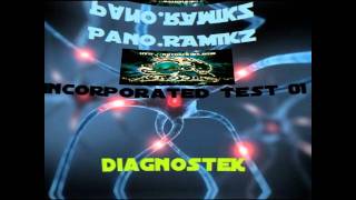 Hardtech-Son de Teuf 2011 2012-Pano RamiKz DiagnosTek Astrofonik records Incorporated test 01