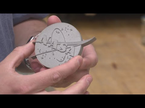 NASA’s Commercial Invention of the Year