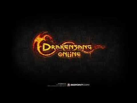 Drakensang Online - Ez0rT Stats