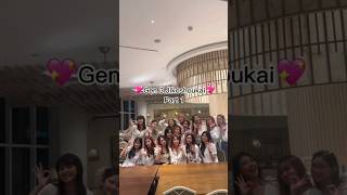 Download lagu Masih Ingat Jikoshoukai Gen 3? | Bukber JKT48 Generasi 3 (17/04/2023) mp3