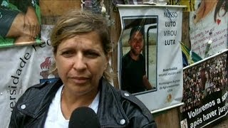 Santa Maria: "Estamos decepcionados com a justiça", diz parente de vítima