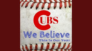 Go Cubs Go (Chicago Cubs Live Ballpark Organ Version)