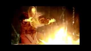 The Mediaeval Baebes - Virgin Queen (Video)