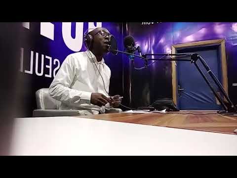 PICOLCRIST BIL feat WERRASON - RVD  SUR RADIO 5O / 96.2 FM DEGAT BOYOKA