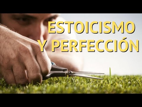 ¿𝗤𝗨𝗜𝗘𝗥𝗘𝗦 𝗦𝗘𝗥 𝗣𝗘𝗥𝗙𝗘𝗖𝗧𝗢? Escucha esto…