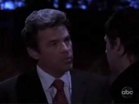 GH - Mac And Lucky At The Scene Of The Car Accident - 07.22.09