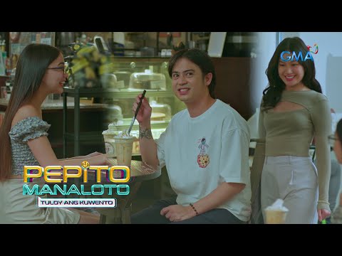 Pepito Manaloto – Tuloy Ang Kuwento: Haba ng hair mo, Chito! (YouLOL)