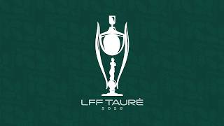 LFF taurė | Ketvirtfinalis | FA „Šiauliai“ – Telšių „Džiugas“ | Apžvalga