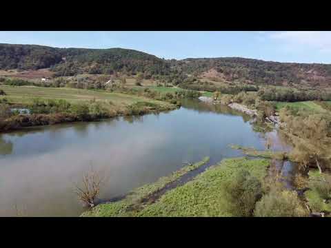 Raul Olt la Sacadate {cinematic]