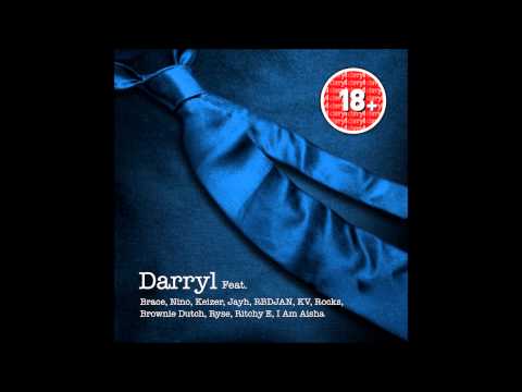 Darryl - Secret Lover (ft. Brownie Dutch en I Am Aisha)